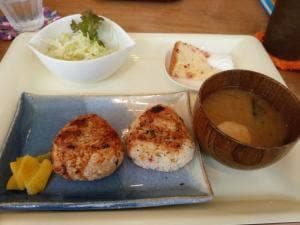 パイ焼き茶房