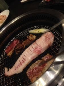 元気のでる炭火焼肉 やまなか家 サンロード青森店