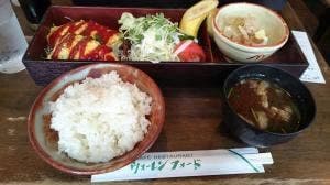 ウォーレンフォード