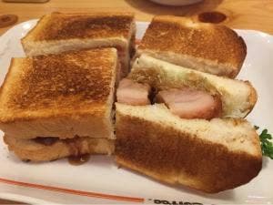 コメダ珈琲店 奈良五條店