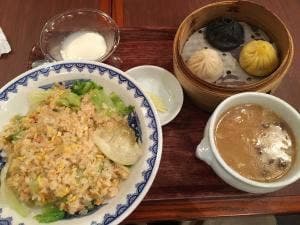 タイガー餃子会舘 イオンモール盛岡店