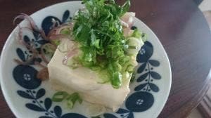 明方とうふ下広豆腐店
