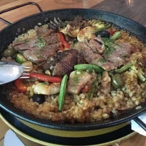 ビストロくさむら