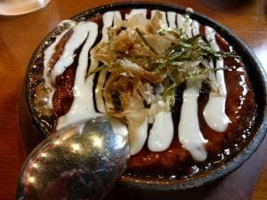 炭火焼鳥や 一番星ロック