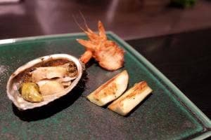 鉄板焼き コタン 北海道ホテル