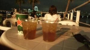 エフカイビーチ