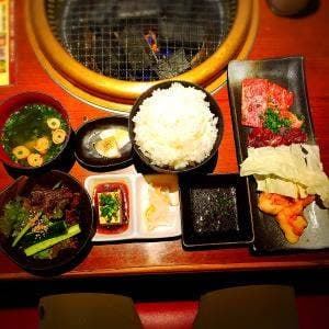 別府炭焼亭 ちはら29