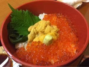 すし処 北の旬