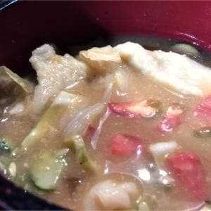 ふみちゃんの味そ汁屋さん