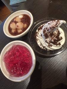 しゃぶ葉 おゆみ野店