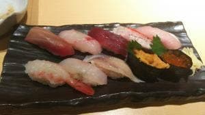 鮨処 みさき
