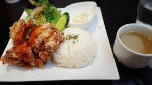 cafe juju