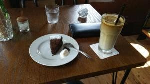 Rotten Row Coffee Roasters