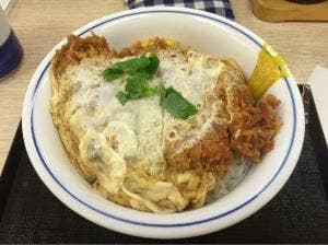 かつや 名岐バイパス一宮店