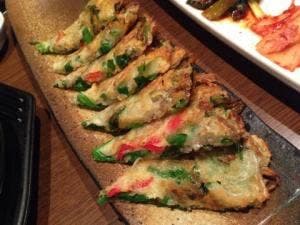韓国家庭料理 宝包