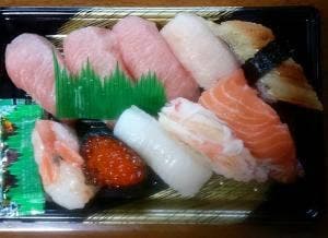 カネカ水産 鎌取店
