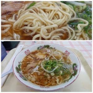 安佐サービスエリア(上り線)レストラン