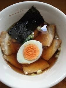 麺家まんぼう