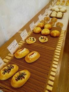 さくらパン工房