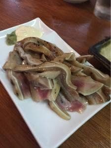 南の島と食と泡盛の楽園 南樂