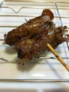 串焼き かぶと
