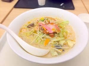 リンガーハット あまがさきキューズモール店