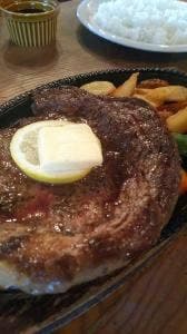 清里高原カントリーキッチン ロビン