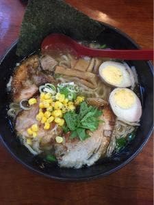 こだわりらーめんくらや