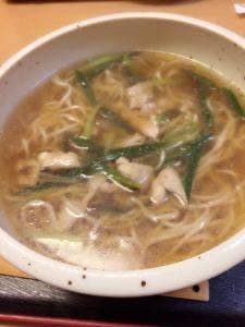 桂庵手打そばうどん