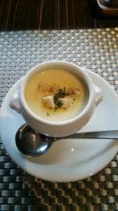 Cafe &Restaurant Salute