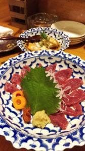 酒肴 珠屋