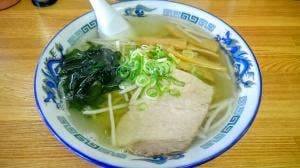 ラーメン浜っ子