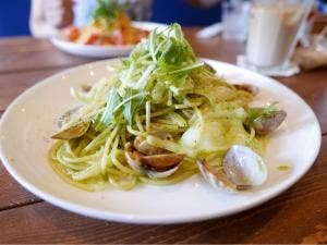 ハナズカフェ