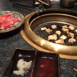 牛たか山 本店