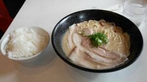 ラーメン並木