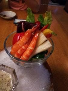 居酒屋Tubo屋