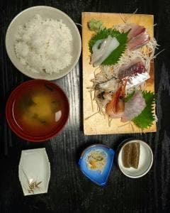 持田家