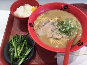 天下一品 ららぽーと甲子園店