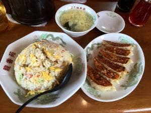 台湾料理龍香苑 羽島店