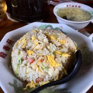 台湾料理龍香苑 羽島店