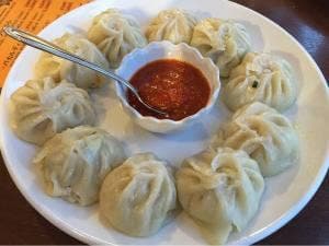 インド・ネパール料理 カンティ 美濃加茂店