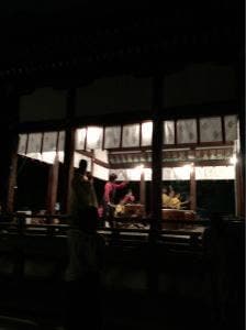 上御霊神社