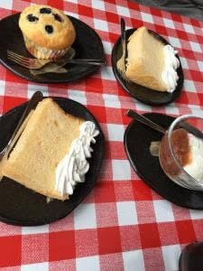 パディーズカフェ