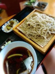 そば処 うちむら