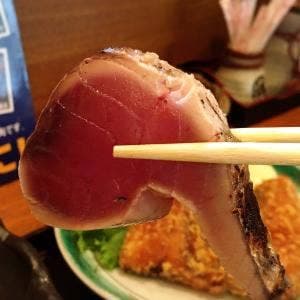 海鮮たくみ
