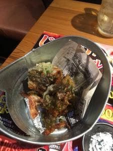 ブタ野郎チキン野郎沖縄バカヤロー