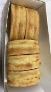 御座候 神戸そごう店