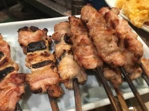鳥伝