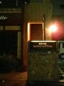 マンハッタン