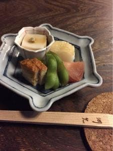河久 -かわひさ- 三条